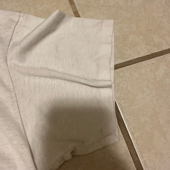 Vintage 1989 Paul McCartney Tour Shirt - Picture 4 of 5